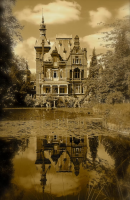 MissPeregrineetlesEnfantsParticuliers-Tournage-211