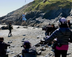 MissPeregrineetlesEnfantsParticuliers-Tournage-213