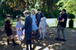 MissPeregrineetlesEnfantsParticuliers-Tournage-217