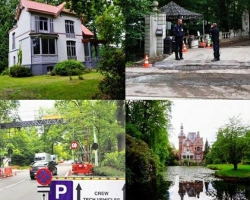 MissPeregrineetlesEnfantsParticuliers-Tournage-013