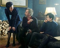 MissPeregrineetlesEnfantsParticuliers-Tournage-017