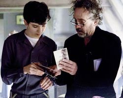 MissPeregrineetlesEnfantsParticuliers-Tournage-018