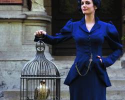 MissPeregrineetlesEnfantsParticuliers-Tournage-026