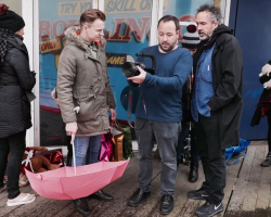 MissPeregrineetlesEnfantsParticuliers-Tournage-027