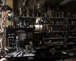 MissPeregrineetlesEnfantsParticuliers-Tournage-031