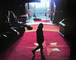 MissPeregrineetlesEnfantsParticuliers-Tournage-049