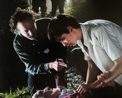 MissPeregrineetlesEnfantsParticuliers-Tournage-053