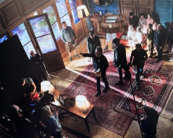 MissPeregrineetlesEnfantsParticuliers-Tournage-055