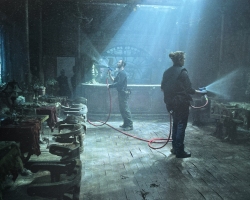 MissPeregrineetlesEnfantsParticuliers-Tournage-069