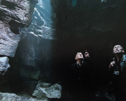 MissPeregrineetlesEnfantsParticuliers-Tournage-070