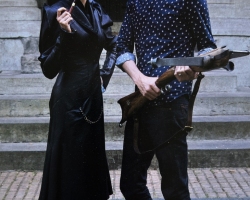 MissPeregrineetlesEnfantsParticuliers-Tournage-078
