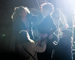 MissPeregrineetlesEnfantsParticuliers-Tournage-080