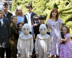 MissPeregrineetlesEnfantsParticuliers-Tournage-083