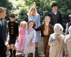 MissPeregrineetlesEnfantsParticuliers-Tournage-090
