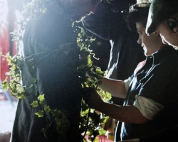 MissPeregrineetlesEnfantsParticuliers-Tournage-095