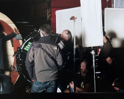 MissPeregrineetlesEnfantsParticuliers-Tournage-096