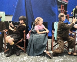 MissPeregrineetlesEnfantsParticuliers-Tournage-115