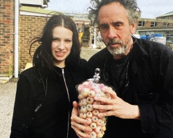 MissPeregrineetlesEnfantsParticuliers-Tournage-123