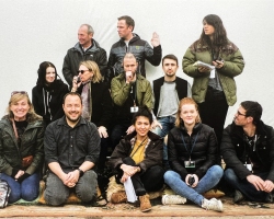 MissPeregrineetlesEnfantsParticuliers-Tournage-127
