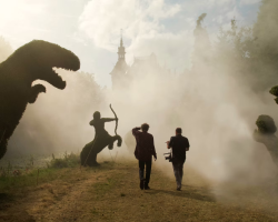 MissPeregrineetlesEnfantsParticuliers-Tournage-135