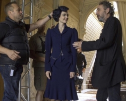 MissPeregrineetlesEnfantsParticuliers-Tournage-137
