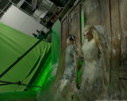 MissPeregrineetlesEnfantsParticuliers-Tournage-139