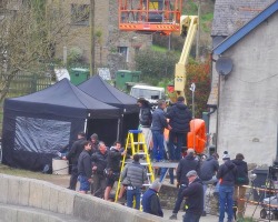 MissPeregrineetlesEnfantsParticuliers-Tournage-146