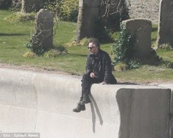 MissPeregrineetlesEnfantsParticuliers-Tournage-151
