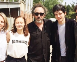 MissPeregrineetlesEnfantsParticuliers-Tournage-160