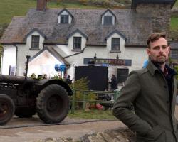 MissPeregrineetlesEnfantsParticuliers-Tournage-166