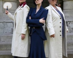 MissPeregrineetlesEnfantsParticuliers-Tournage-176