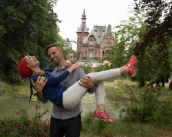 MissPeregrineetlesEnfantsParticuliers-Tournage-177