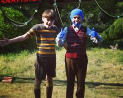 MissPeregrineetlesEnfantsParticuliers-Tournage-185