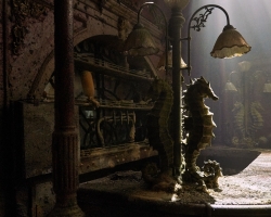 MissPeregrineetlesEnfantsParticuliers-Tournage-199