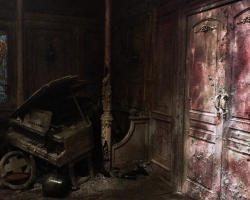 MissPeregrineetlesEnfantsParticuliers-Tournage-203