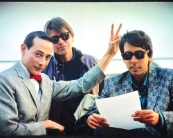 PeeWee-Tournage-26