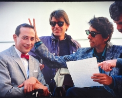 PeeWee-Tournage-27