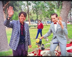 PeeWee-Tournage-28