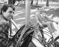PeeWee-Tournage-32