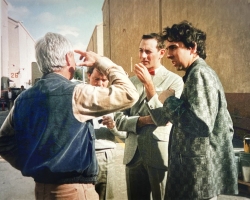 PeeWee-Tournage-33
