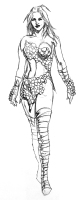 LaPlanetedesSinges-Production-Croquis-68