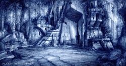 LaPlanetedesSinges-Production-Croquis-75