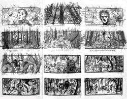 LaPlanetedesSinges-Production-Croquis-83