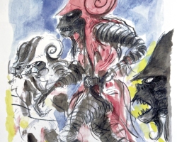 LaPlanetedesSinges-Production-Croquis-02