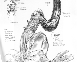 LaPlanetedesSinges-Production-Croquis-14