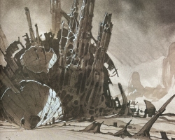 LaPlanetedesSinges-Production-Croquis-56