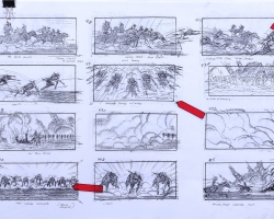 LaPlanetedesSinges-Production-Croquis-82