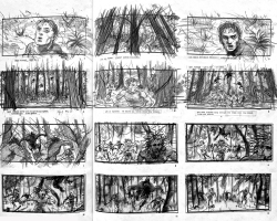 LaPlanetedesSinges-Production-Croquis-83