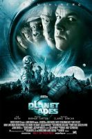 Planet Of The Apes • Art Machine job#4160 POSTER C. INTL. Comp M rev15 • 5/31/01