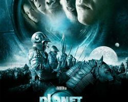 Planet Of The Apes • Art Machine job#4160 POSTER C. INTL. Comp M rev15 • 5/31/01